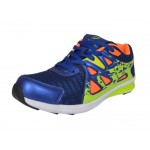 HDL Jogger Top Shoe Multifab